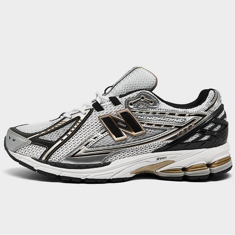 New Balance 1906R - Metallic Silver